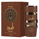 ASAD YARA Alta Qualidade Perfume Árabe Dubai FloralLonga Duração Floral Oriental Fragrância