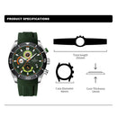 Stock limitado || Garanta já o teu antes que acabe