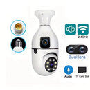 Nunca Mais Perca um Detalhe! Garanta Sua Câmera 360° HOJE!