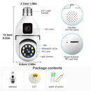 Nunca Mais Perca um Detalhe! Garanta Sua Câmera 360° HOJE!