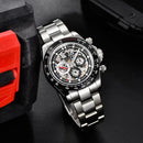 Adquira agora o seu Pagani Design Automático PD-1653 e leve no pulso um símbolo de poder e sofisticação