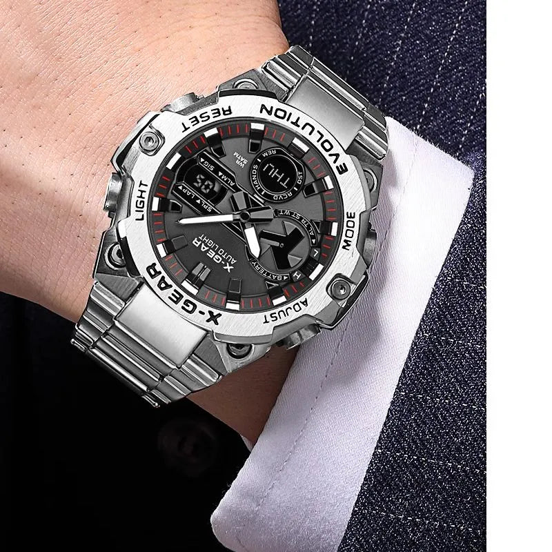 Garanta agora o seu relógio top de gama