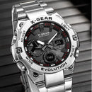 Garanta agora o seu relógio top de gama