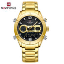 Aproveite a nossa promoção de hoje e Garanta já o seu relógio!