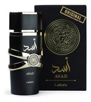 ASAD YARA Alta Qualidade Perfume Árabe Dubai FloralLonga Duração Floral Oriental Fragrância