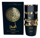 ASAD YARA Alta Qualidade Perfume Árabe Dubai FloralLonga Duração Floral Oriental Fragrância