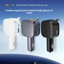 Garanta já o seu e nunca mais fique sem bateria no caminho