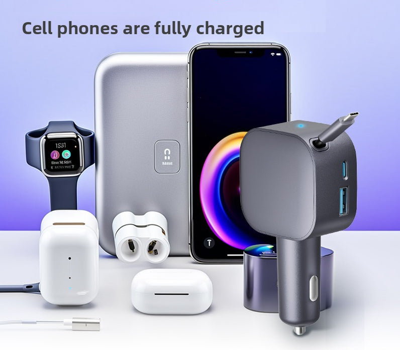 Garanta já o seu e nunca mais fique sem bateria no caminho