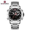 Aproveite a nossa promoção de hoje e Garanta já o seu relógio!